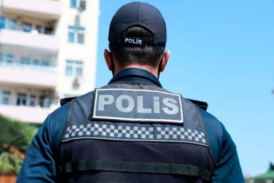 Yasamalda kütləvi dava: telekanal rejissoru saxlanılıb