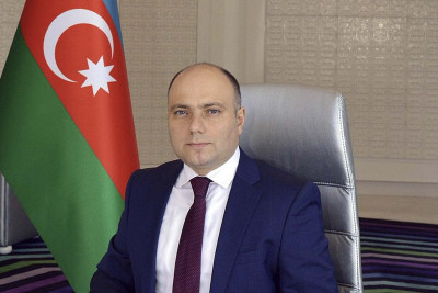 Mədəniyyət naziri vəzifəsindən azad edilib