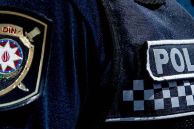 Bakıda polis idarəsinin baş inspektoru ölüb
