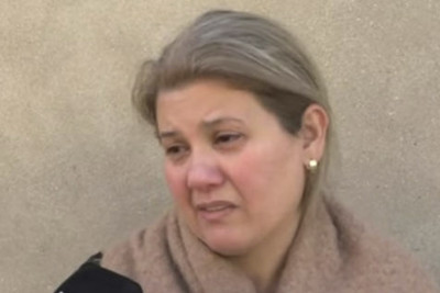 Öldürülən gəncin anası: “Atasına zəng vurdu: “Məni vurdular, gəl”, - dedi”