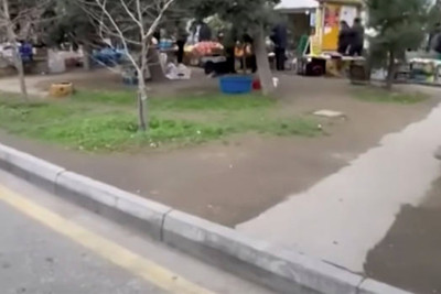 Bakıda səki 70 min manata satışa çıxarılıb