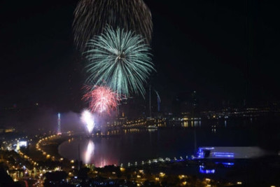 Bakının mərkəzində 3 müxtəlif konsert təşkil olunacaq
