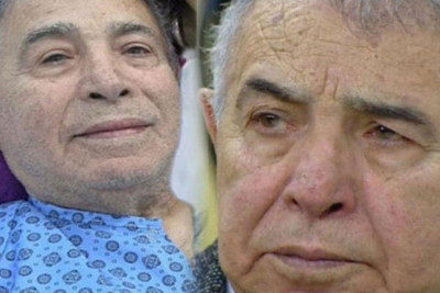 Aftandil İsrafilovun vəziyyəti ağırlaşır