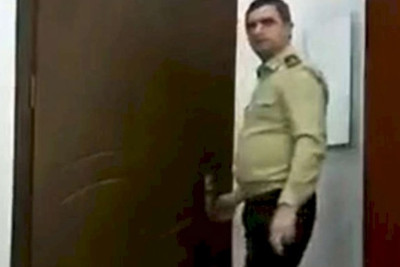 İntim videoları yayılmış FHN işçisinin məhkəməsinə start verilib