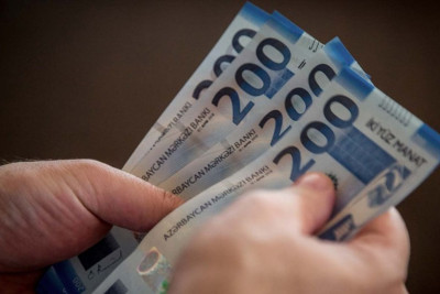 Bakıda 3 nəfərə qarşı dələduzluq edən astaralı saxlanılıb