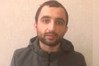 Bakıda taksi sürücülərinə qarşı dələduzluq olunub
