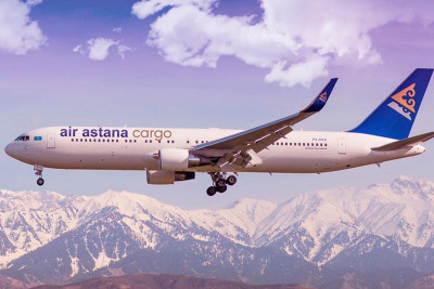 Astanadan Bakıya birbaşa reyslər bərpa olunacaq