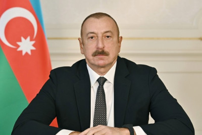 Maliyyə Monitorinqi Xidmətinin idarə heyətinə yeni sədr təyin edilib