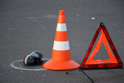 Şağan qəsəbəsində 9 yaşlı uşağı avtomobil vurub