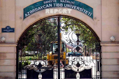 Azərbaycan Tibb Universitetinin tələbələri işlə təmin olunacaqlar
