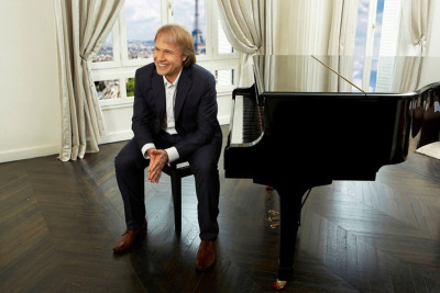 Dünyaca məşhur musiqiçi Bakıda konsert verəcək