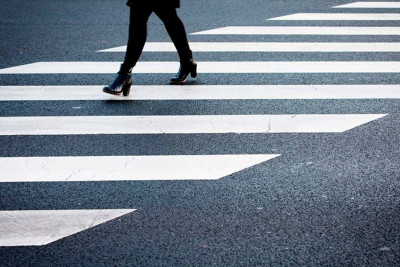 Biləsuvarda yol qəzasında iki Bakı sakini xəsarət alıb