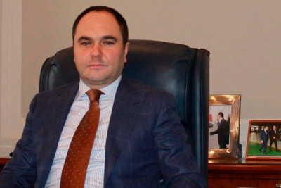 "Baku Steel Company”-nin rəhbəri barəsində qərar çıxarılıb