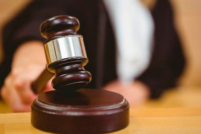 Bakı Ağır Cinayətlər Məhkəməsi narkokuryeri 10 il müddətinə azadlıqdan məhrum edilib