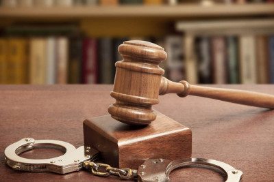 Bakıda 25 il axtarışda olandan sonra tutulan şəxs həbs olunmadı