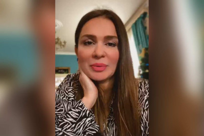 Xəstə uşaq anası və “Sevgi evi” uşaq sığınacağının rəhbəri Kəmalə Ağazadənin əleyhinə danışdılar