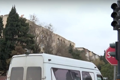 Bakıda yeni quraşdırılan işıqforların işləməməsinin səbəbi nədir