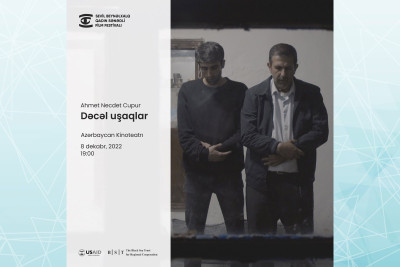 “Sevil” Beynəlxalq Qadın Sənədli Film Festivalı çərçivəsində iki film nümayiş olunacaq