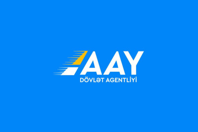 Bakı-Şamaxı-Yevlax avtomobil yolunda daha bir piyada keçidinin inşası yekunlaşıb
