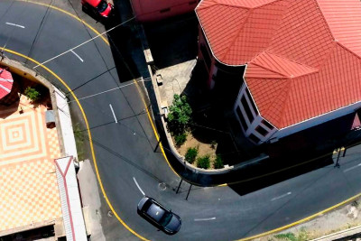 Xətai rayonunda 13.260 m uzunluğunda küçə və prospektlər təmir edilib