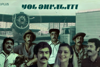 Məşhurların “Yol əhvalatı”