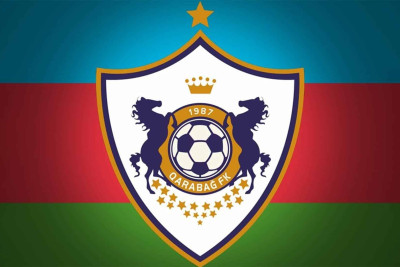 “Qarabağ” FK-nın oyunlarında VAR sistemi olacaq