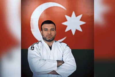 Bakıda Olimpiya məktəbinin cüdo üzrə baş məşqçisi vəfat edib