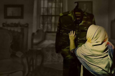 Yanvarın 20-də “Bir nəfəs qədər” tamaşası təqdim olunacaq