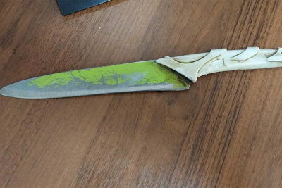 Polisin çevik müdaxiləsi nəticəsində qətlin qarşısı alınıb