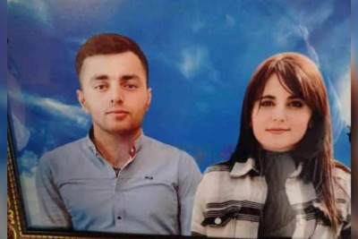Dəhşətli qəzada ölənlərin arasında nişanlı cütlük olub