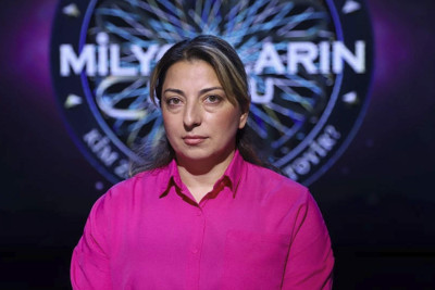 Bakı məktəbinin müəllimi TV-şouda qazandığı pulu aztəminatlı ailənin uşağının təhsilinə xərcləyəcək