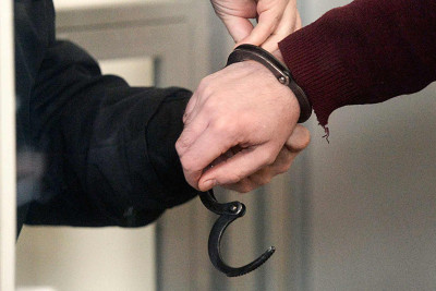 Xəzər rayonundakı evlərdən oğurluq edən şəxs saxlanılıb