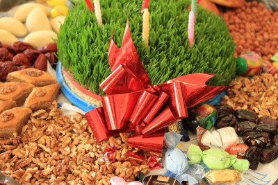 Novruzun ilk çərşənbəsi hansı tarixə təsadüf edir?