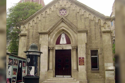 Yanvar ayında Pantomima Teatrında 6 tamaşa səhnəyə qoyulacaq