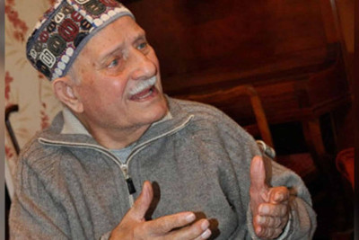 Xalq artisti Böyükağa Məmmədovun anadan olmasından 96 il keçir