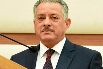 Jurnalistin oğluna DİN-də yeni vəzifə verilib