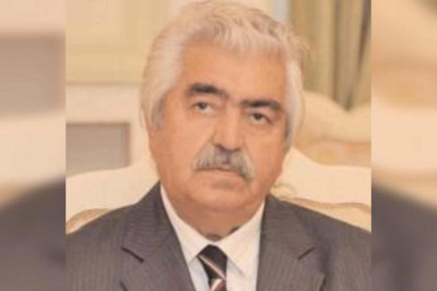 Şair Babulla Səlimov vəfat edib