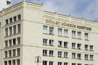 Dövlət Gömrük Komitəsində əməliyyat keçirilib