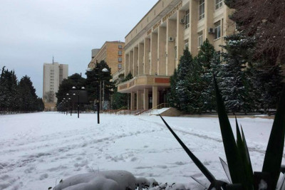 Bakıdakı universitetlərdə qara görə qısaldılmış iş günü rejimi elan edilib