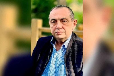 Tanınmış prodüser ömrünün 63-cü ilində dünyasını dəyişib