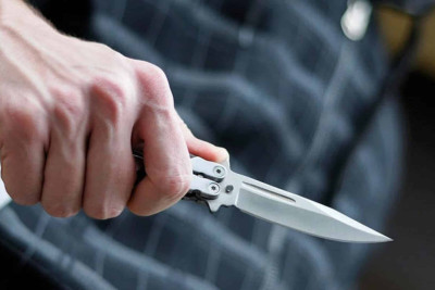 Xətai rayonunda ər arvadını xəstəxanalıq edib