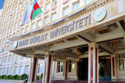 Bakı Dövlət Universitetinə cari il nə qədər əcnəbi tələbə qəbul olub?