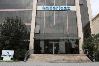 “Azəriqaz”: Bakıda evdə ölən 4 nəfər dəm qazından boğulmayıb
