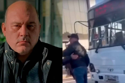 “20 Yanvar” dairəsində baş verən insidentin təfərrüatları açıqlanıb