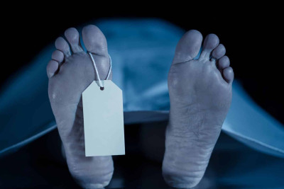 Pirallahı rayonunda 1 nəfərin meyiti tapılıb