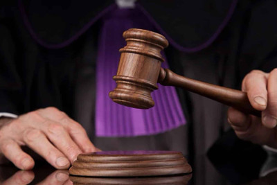 Bakı Ağır Cinayətlər Məhkəməsində qara görə bəzi proseslər təxirə salınıb