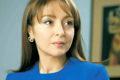 Nərgiz Paşayeva köməkçisini işdən çıxarıb