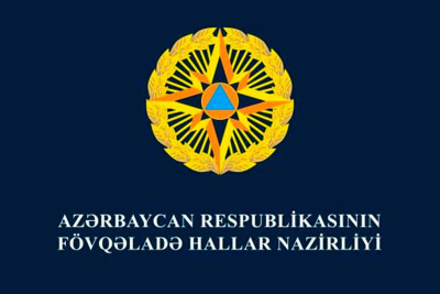 Nizami rayonunda FHN-in əməkdaşları xəstə vətəndaşa köməklik ediblər