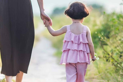 Xətai rayonunda yaşayan ana və azyaşlı qızı itkin düşüblər