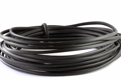 Zirə qəsəbəsində su təsərrüfatından  400 metrə yaxın naqil oğurlanıb